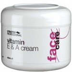 SP Vitamin E & A cream 450ml